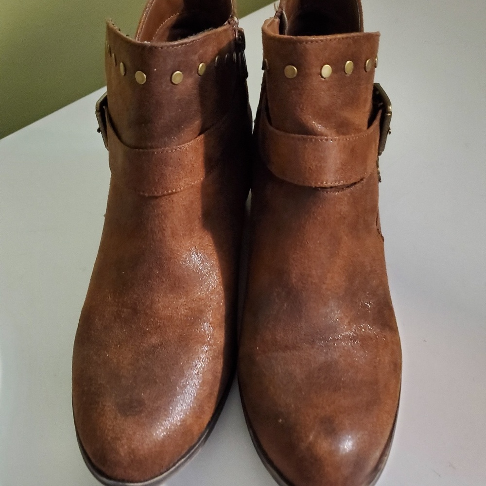 Booties